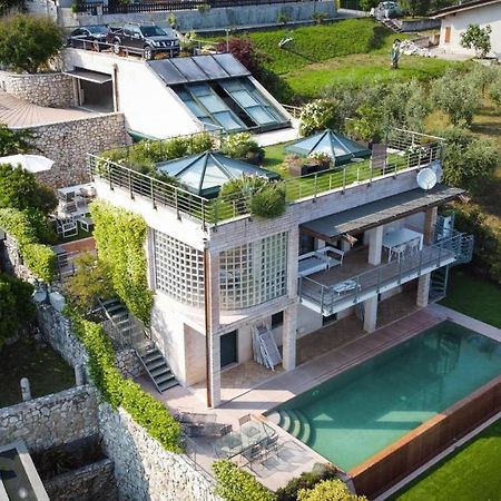 Villa Livia Luxury Roe Esterno foto