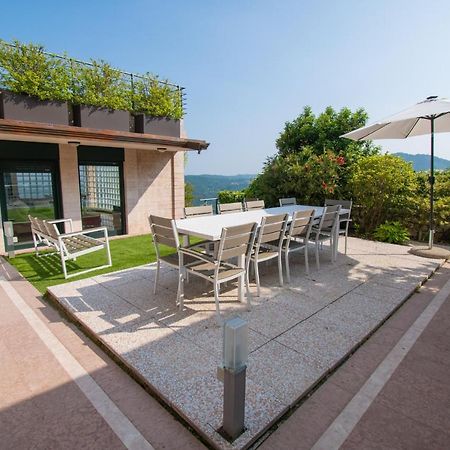 Villa Livia Luxury Roe Esterno foto