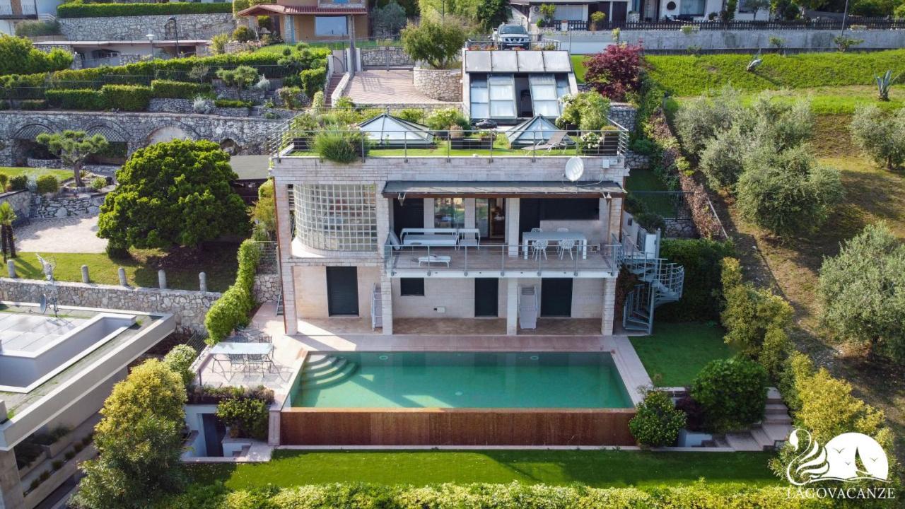 Villa Livia Luxury Roe Esterno foto