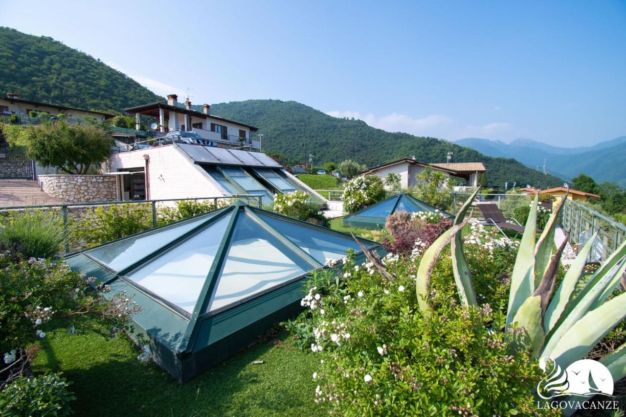Villa Livia Luxury Roe Esterno foto