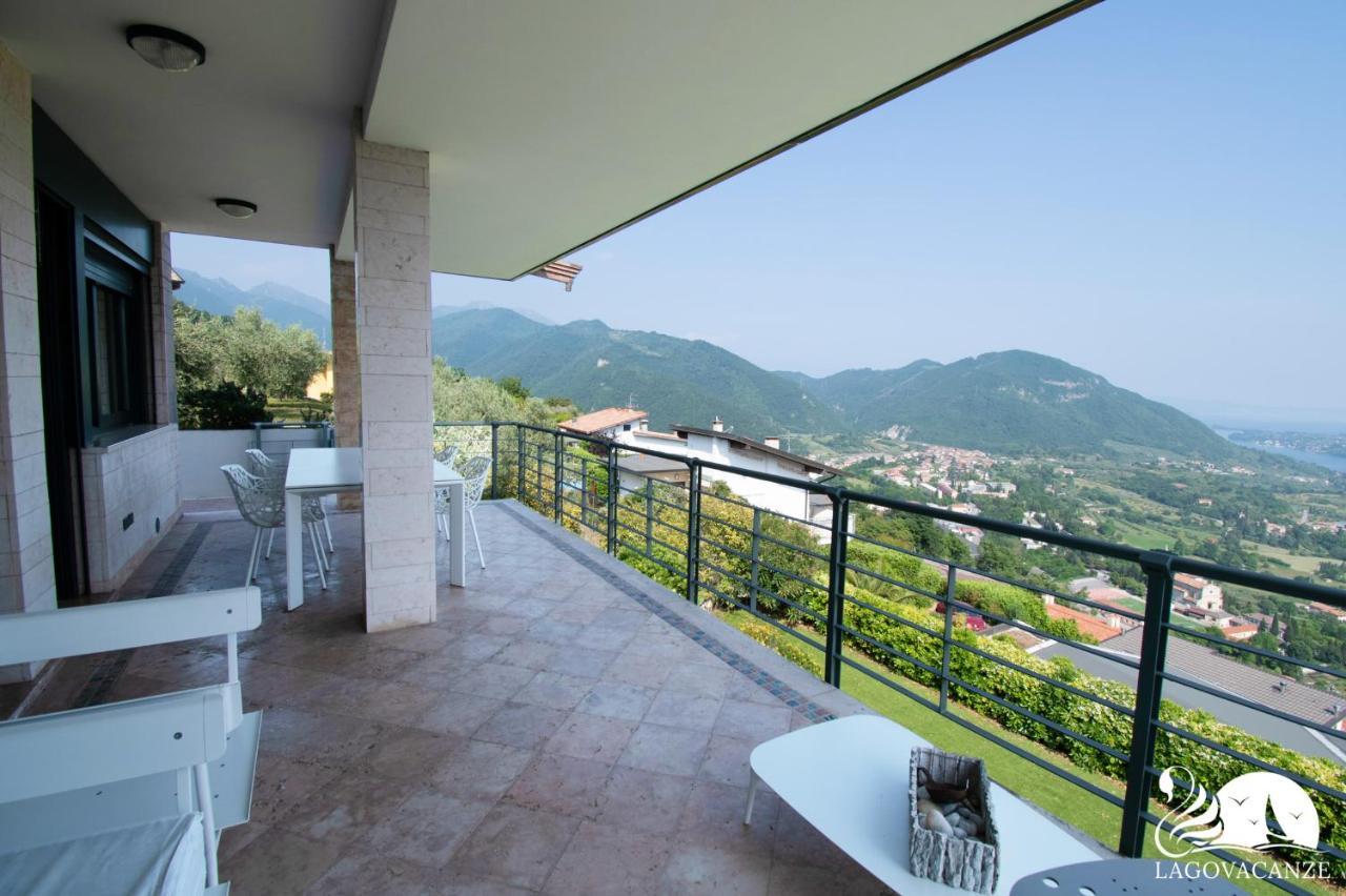 Villa Livia Luxury Roe Esterno foto