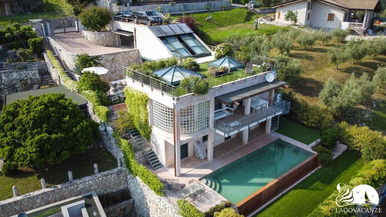 Villa Livia Luxury Roe Esterno foto
