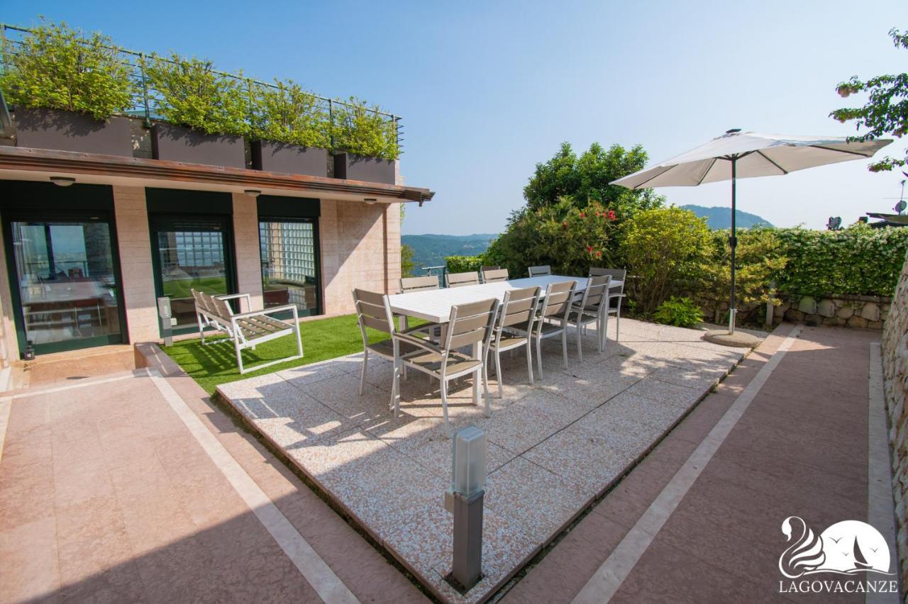 Villa Livia Luxury Roe Esterno foto