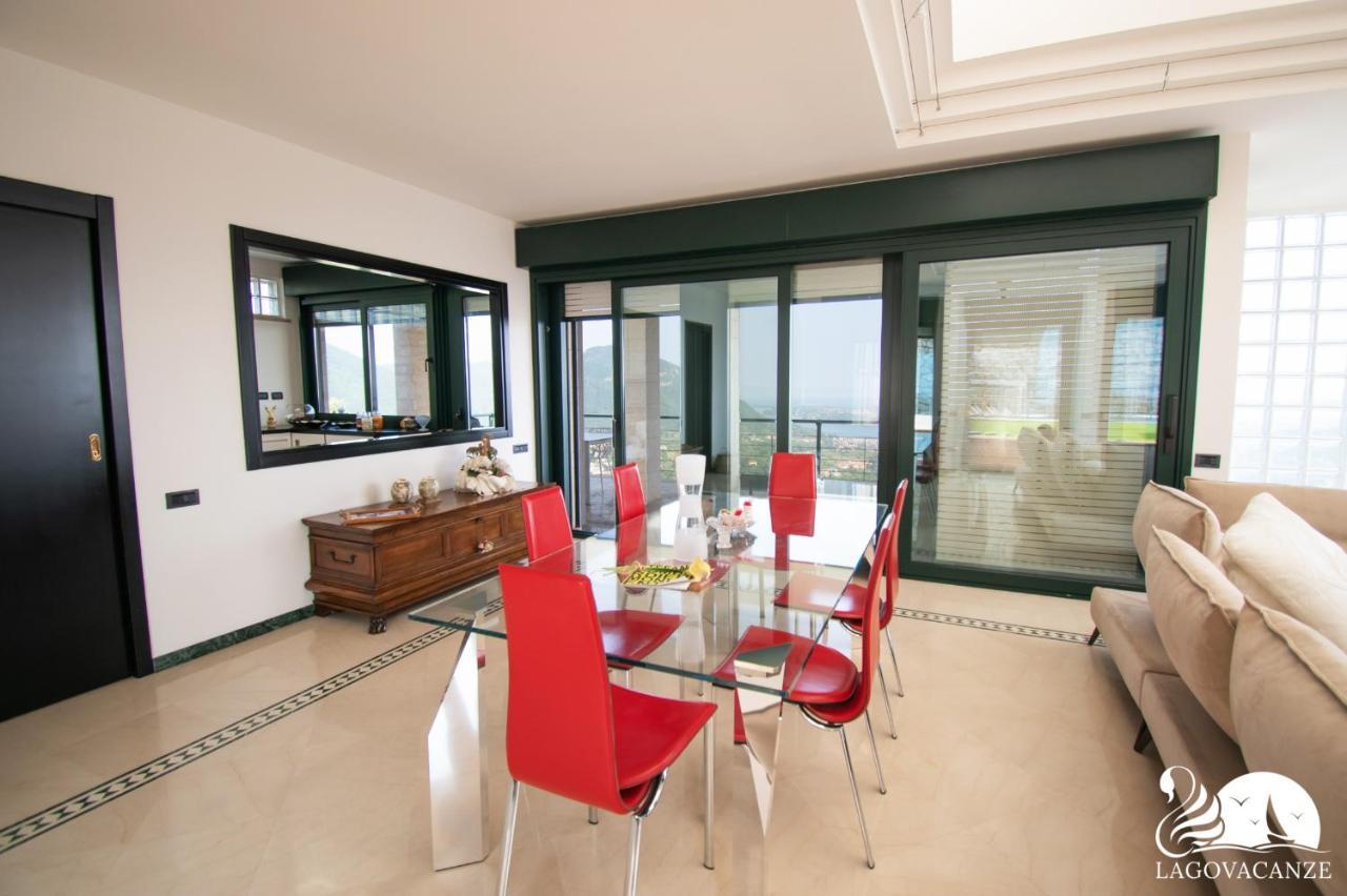 Villa Livia Luxury Roe Esterno foto