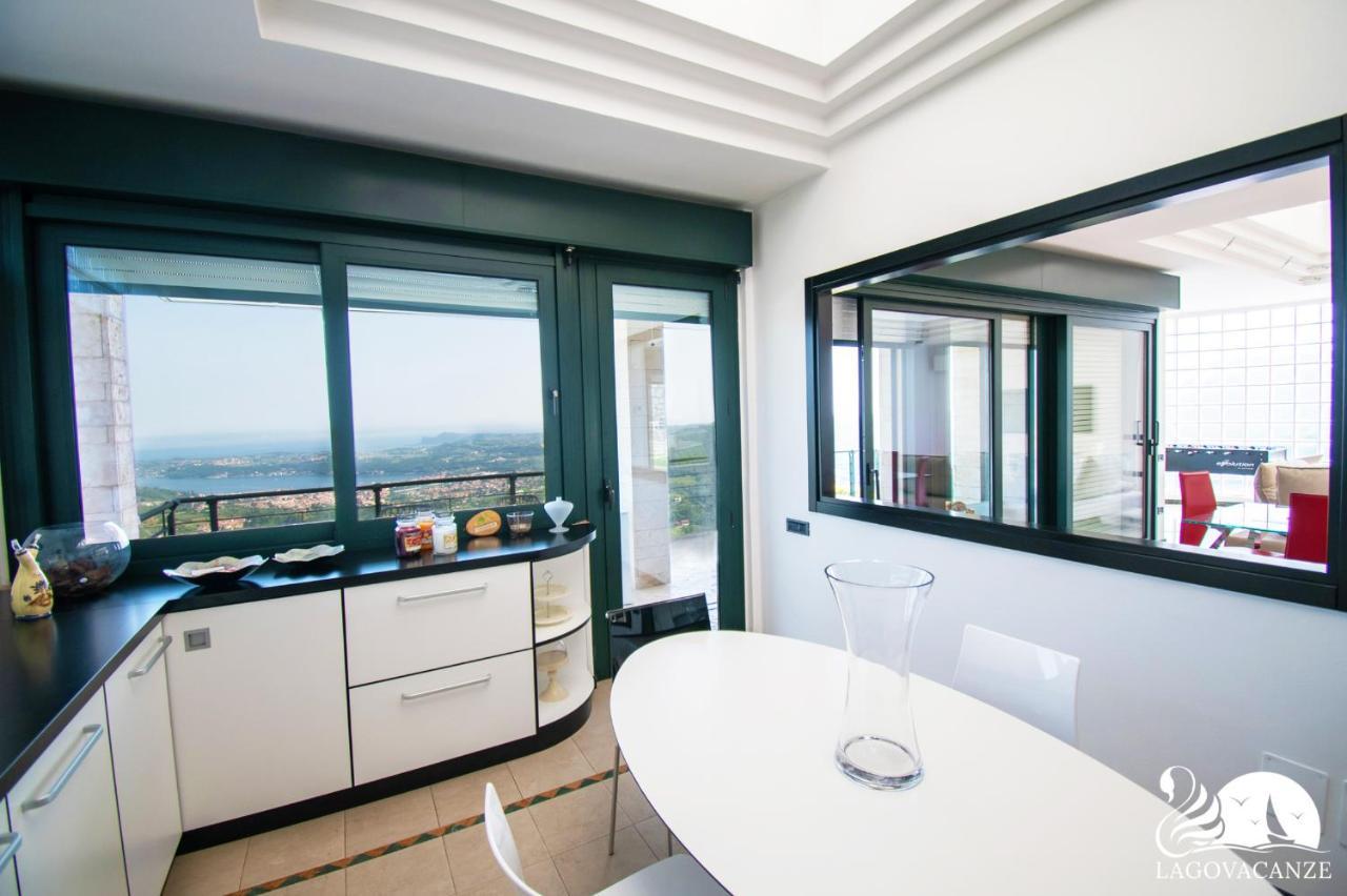 Villa Livia Luxury Roe Esterno foto