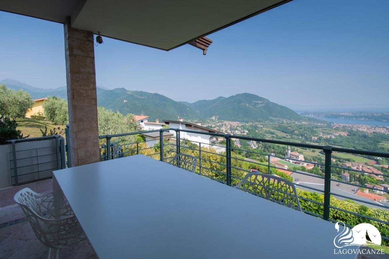 Villa Livia Luxury Roe Esterno foto