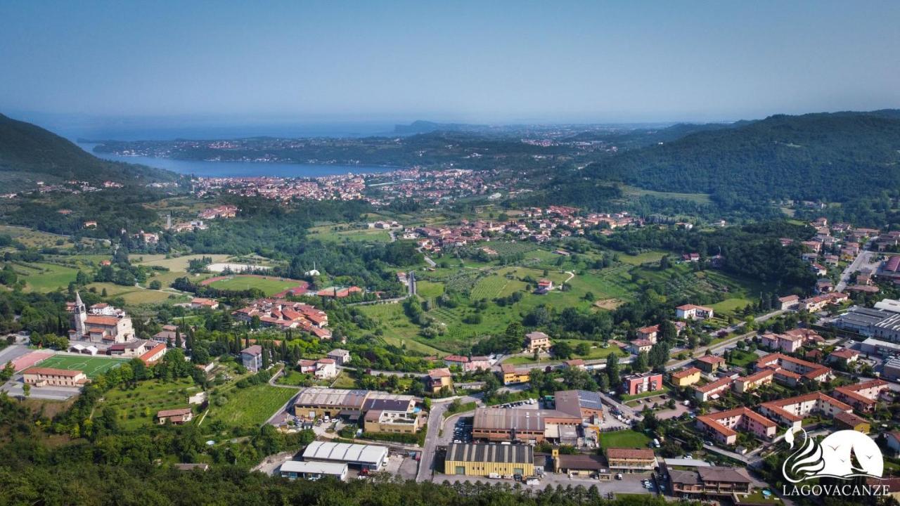 Villa Livia Luxury Roe Esterno foto