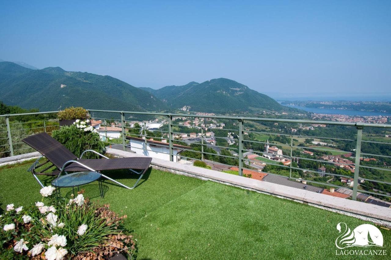 Villa Livia Luxury Roe Esterno foto