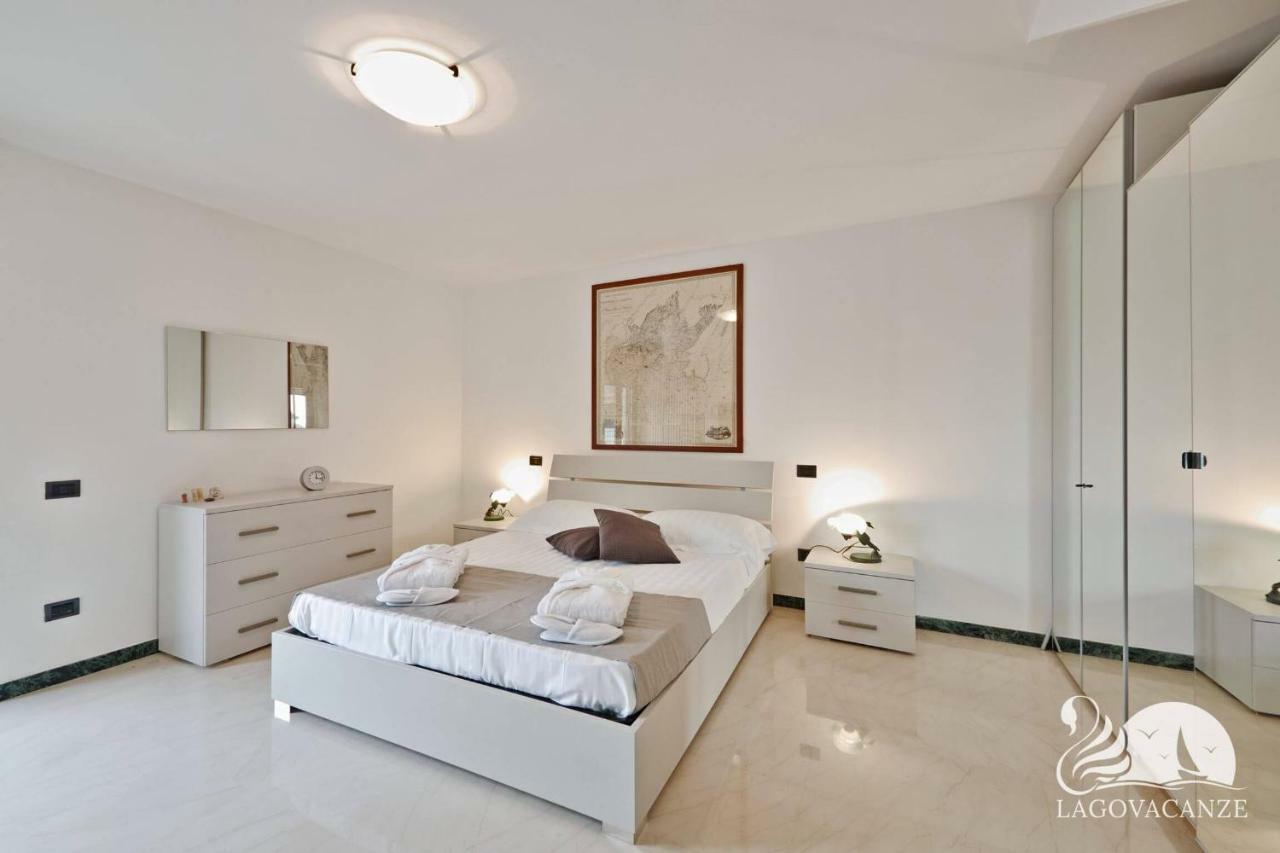 Villa Livia Luxury Roe Esterno foto