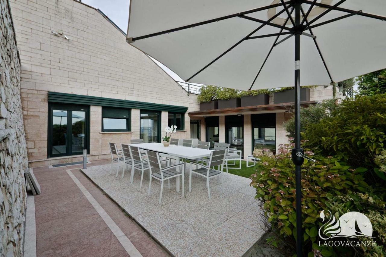 Villa Livia Luxury Roe Esterno foto