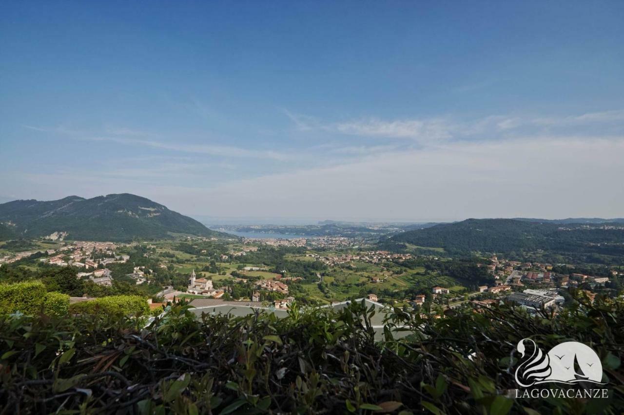 Villa Livia Luxury Roe Esterno foto