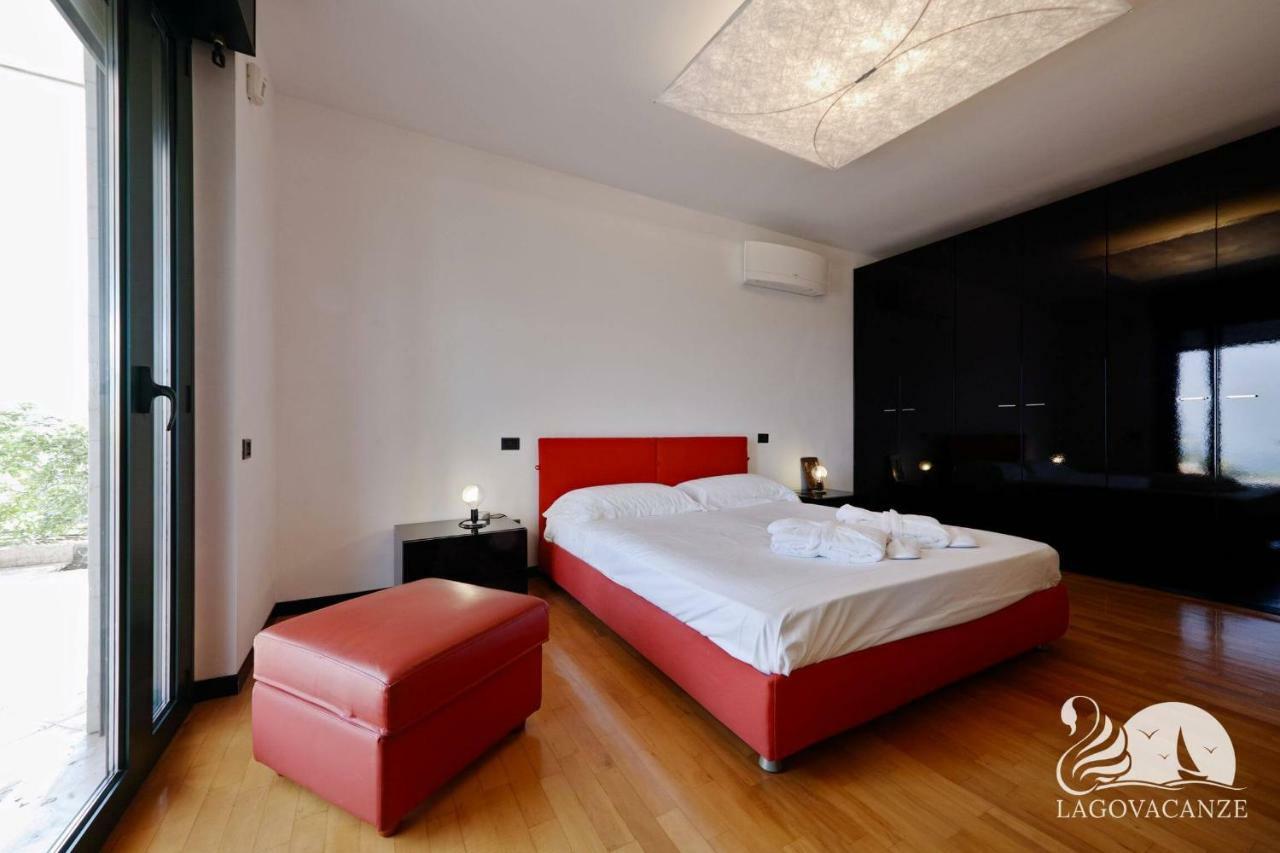 Villa Livia Luxury Roe Esterno foto