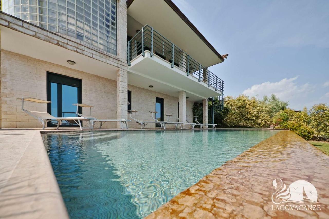 Villa Livia Luxury Roe Esterno foto