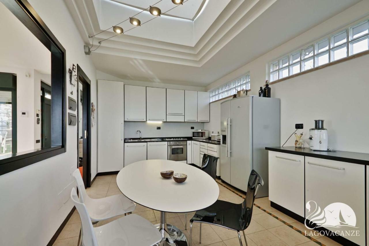 Villa Livia Luxury Roe Esterno foto