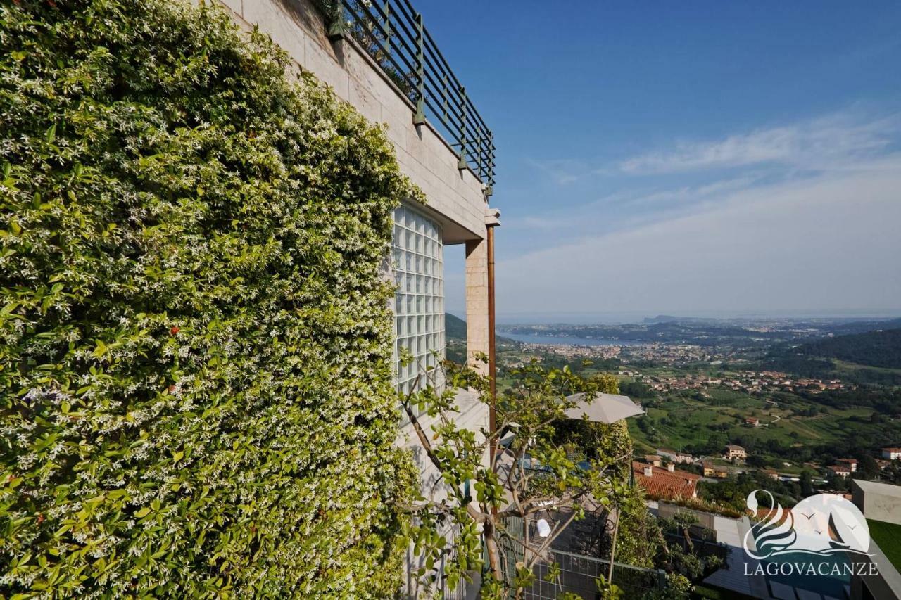 Villa Livia Luxury Roe Esterno foto