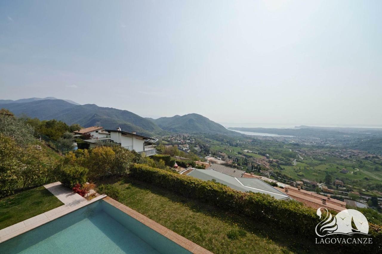 Villa Livia Luxury Roe Esterno foto
