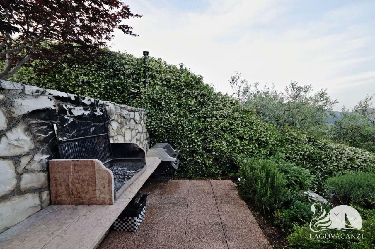 Villa Livia Luxury Roe Esterno foto