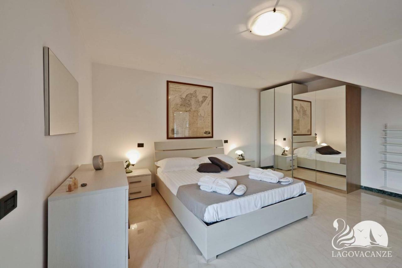 Villa Livia Luxury Roe Esterno foto