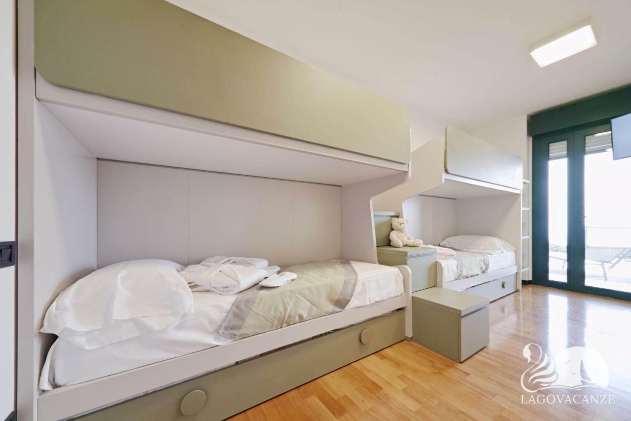Villa Livia Luxury Roe Esterno foto