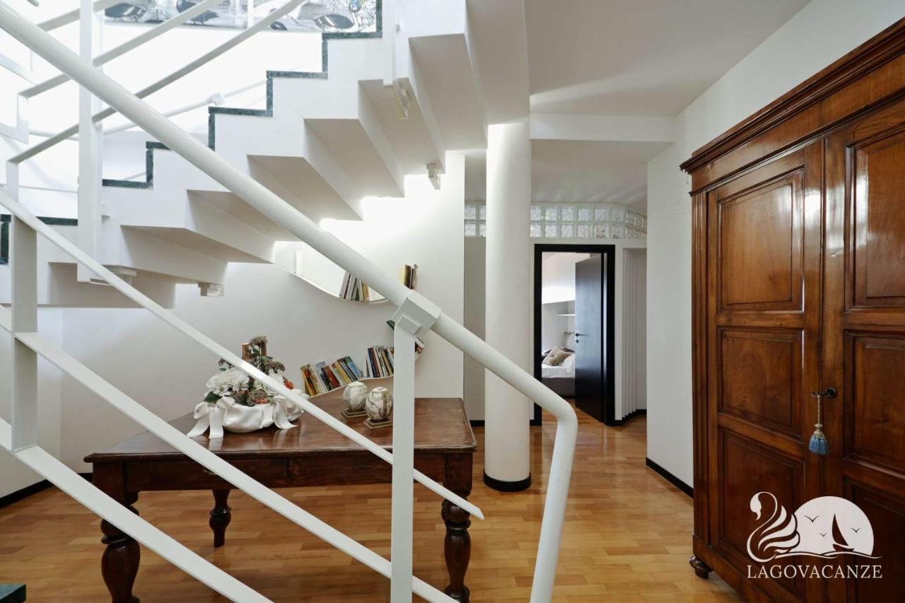 Villa Livia Luxury Roe Esterno foto