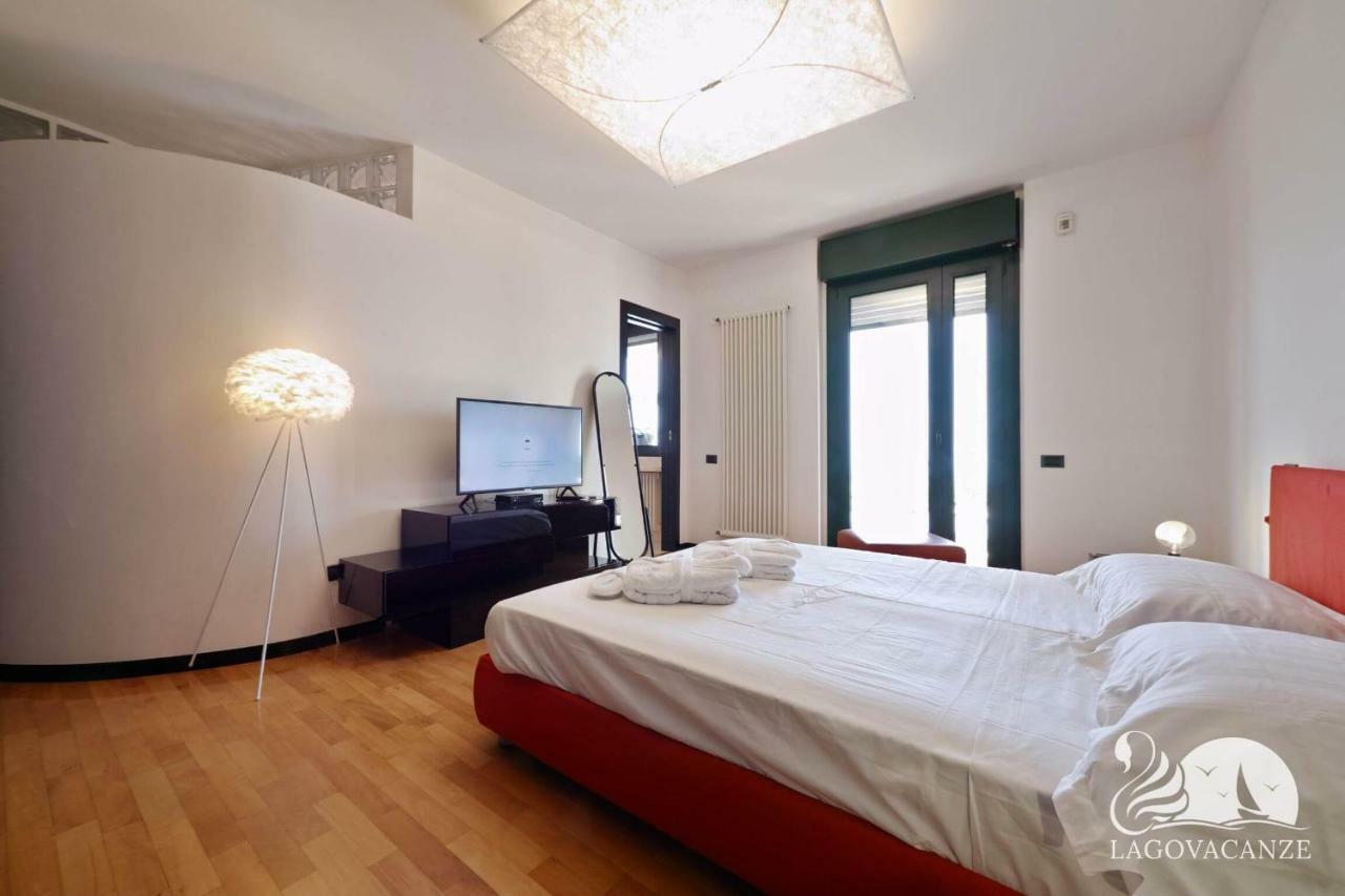 Villa Livia Luxury Roe Esterno foto