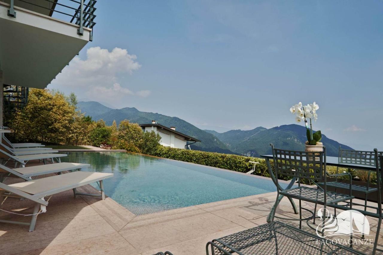 Villa Livia Luxury Roe Esterno foto