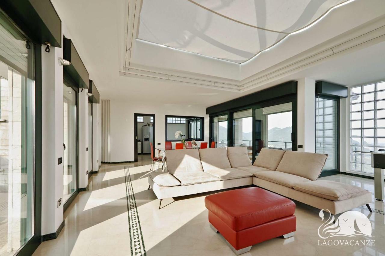 Villa Livia Luxury Roe Esterno foto