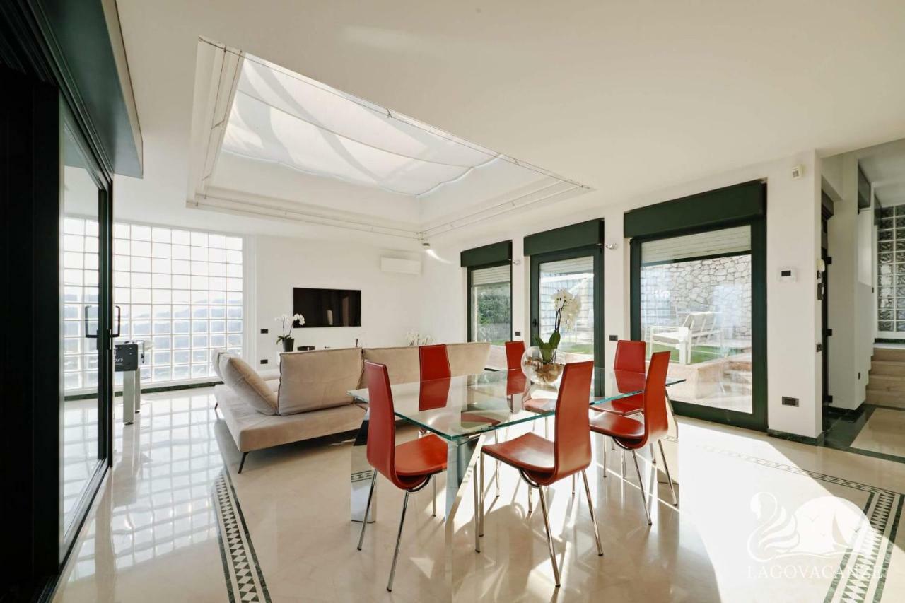 Villa Livia Luxury Roe Esterno foto