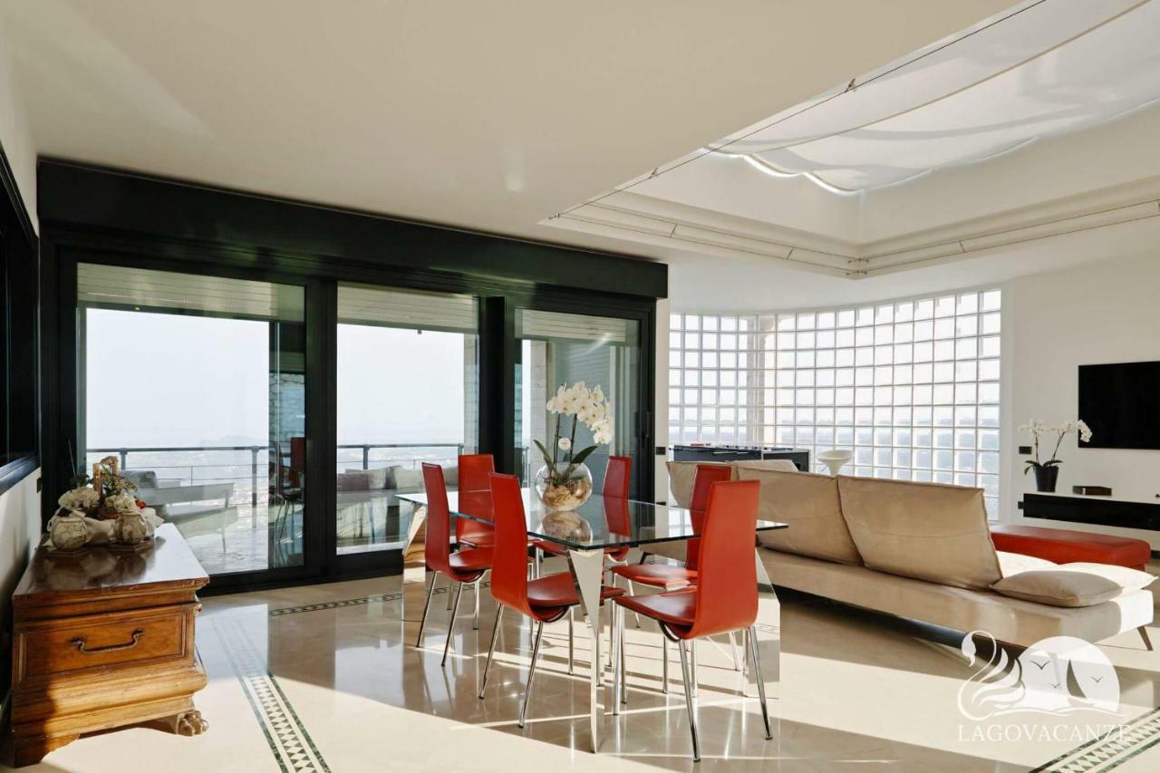 Villa Livia Luxury Roe Esterno foto