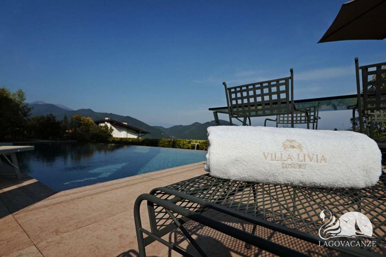 Villa Livia Luxury Roe Esterno foto