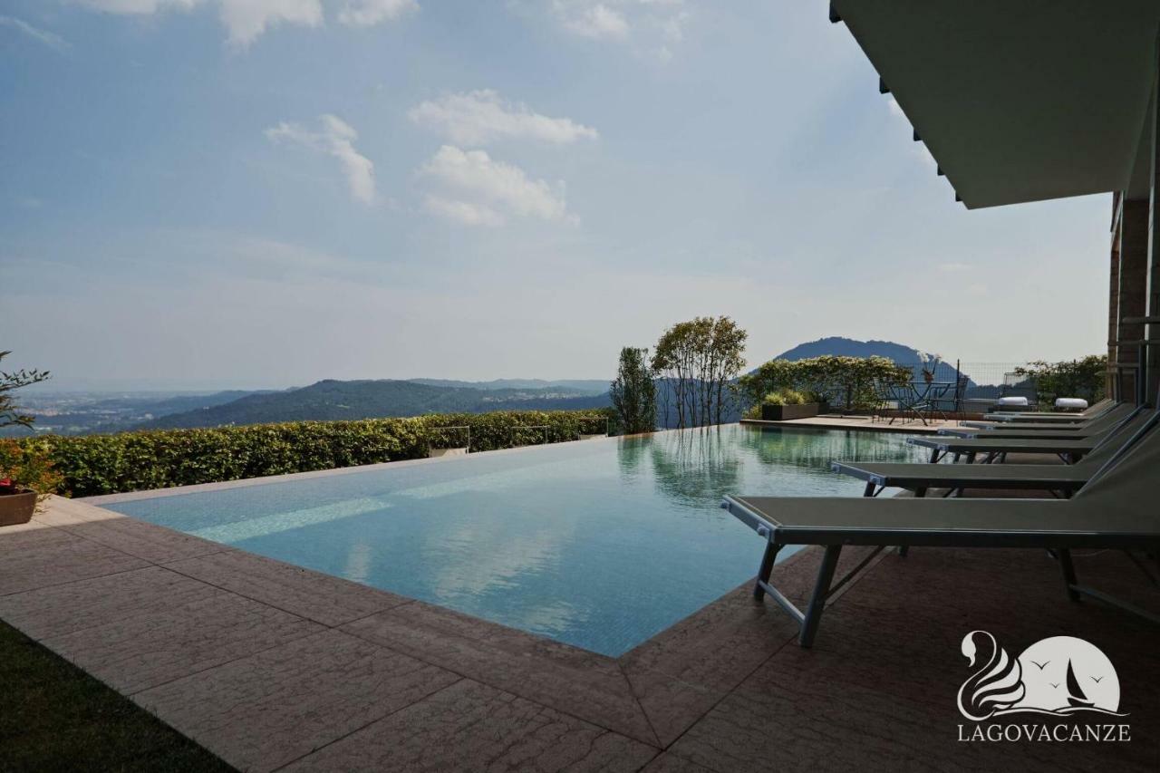 Villa Livia Luxury Roe Esterno foto