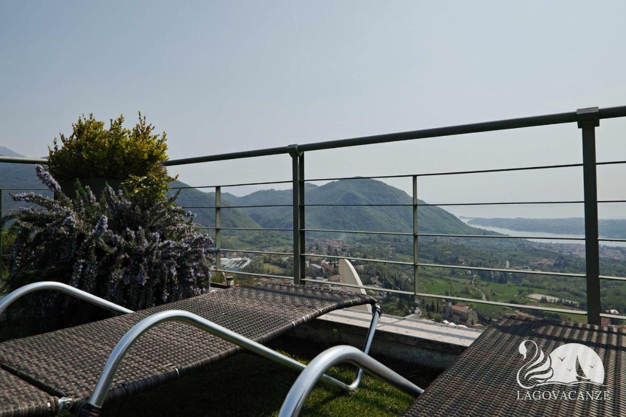 Villa Livia Luxury Roe Esterno foto